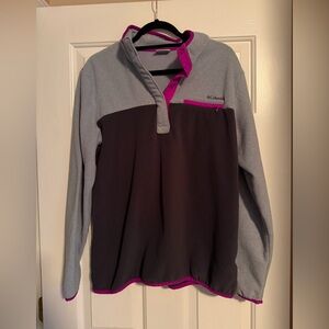 Columbia Pullover